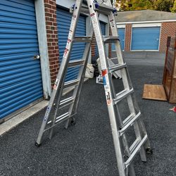 26-ft Ladder (Werner)