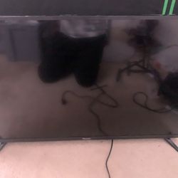 43 Inch 4k pioneer smart tv