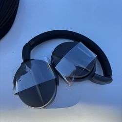 Bluetooth Headphones