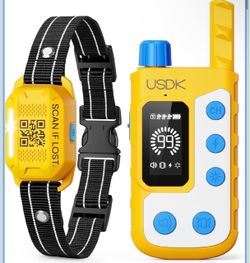Dog Shock Collar