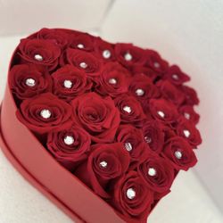 Flower arrangements