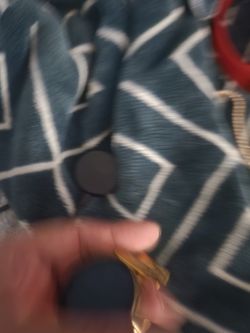 Galaxy Active 2 Smart Watch !  With Gold Braclet 