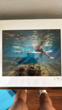 Zach Noyle - signed
