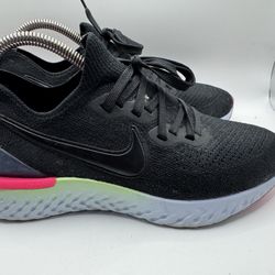 NIKE RUNNING SIZE # 8.5