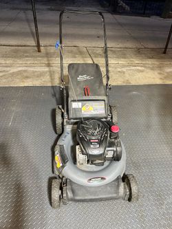 Craftsman Lawnmower