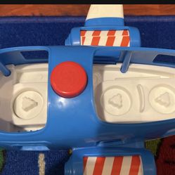 Fisher Price little People