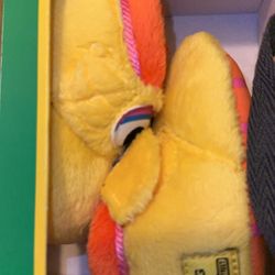 Sesame Street Uggs 6-12 Months 