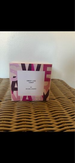 Arianna grande perfume