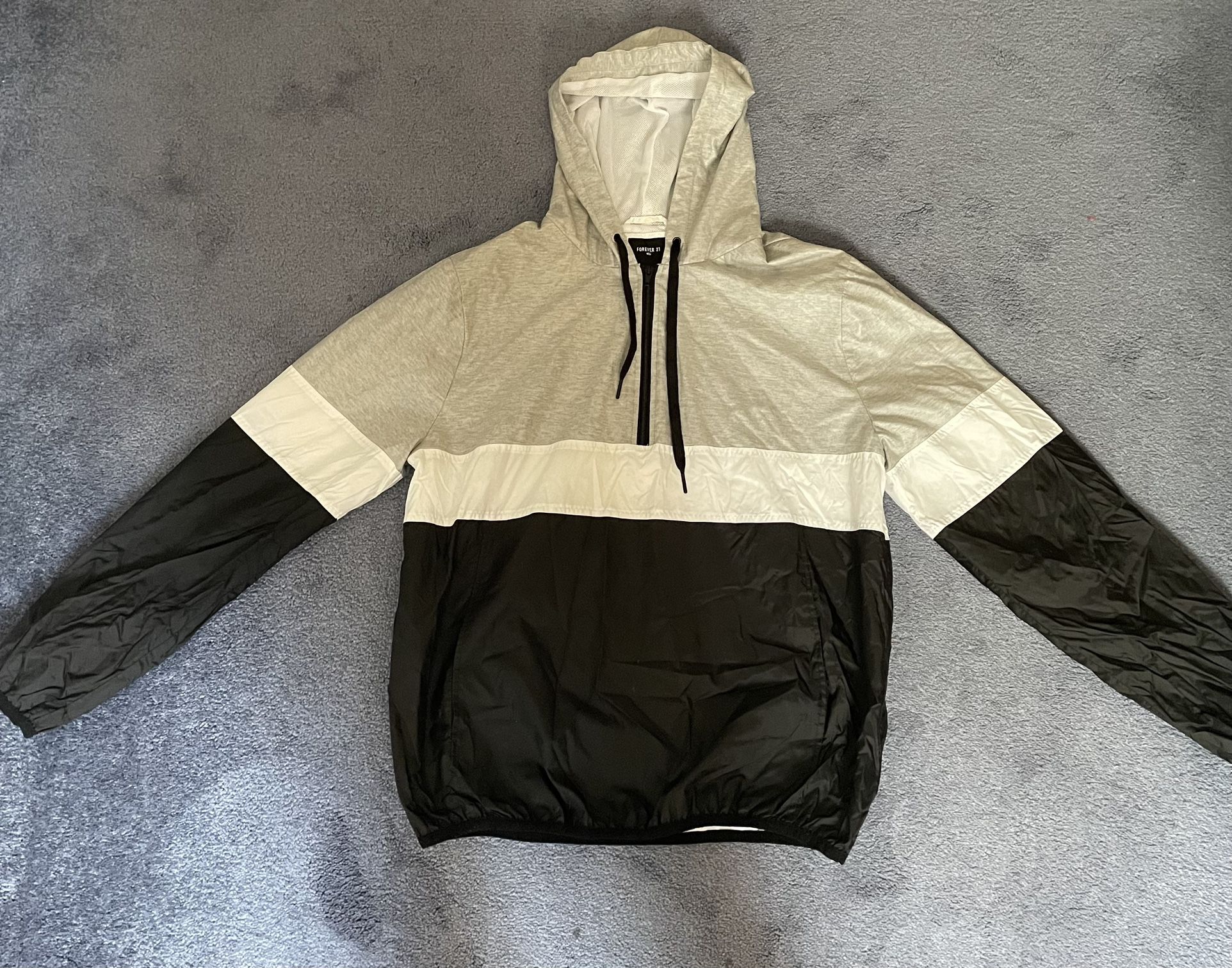 Windbreaker