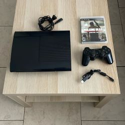 PS3