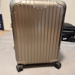 Rimowa Original Cabin Carry-On