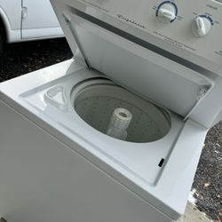 Kenmore  27 Inches  washer dryer warranty