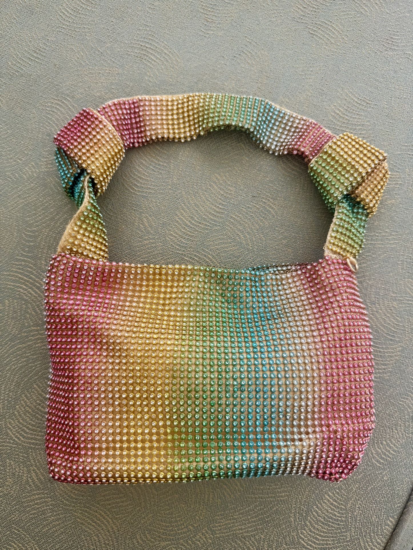 Rainbow Collectible Jewel