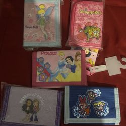 vintage wallets 
