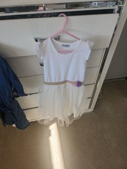 Vestido 👗 Niña