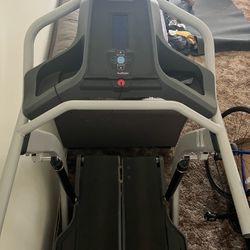 Bowflex Treadclimber 