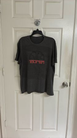 Vintage T Shirt.  Size Large 