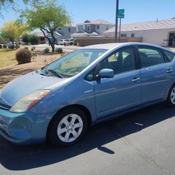 2007 Toyota Prius