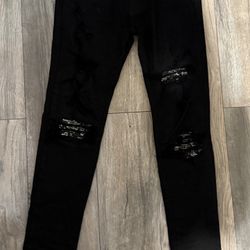 Amiri jeans