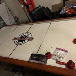 Free Hockey table