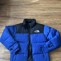 The Northface Jacket 
