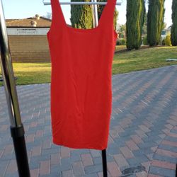 Dress Brand New With Tag