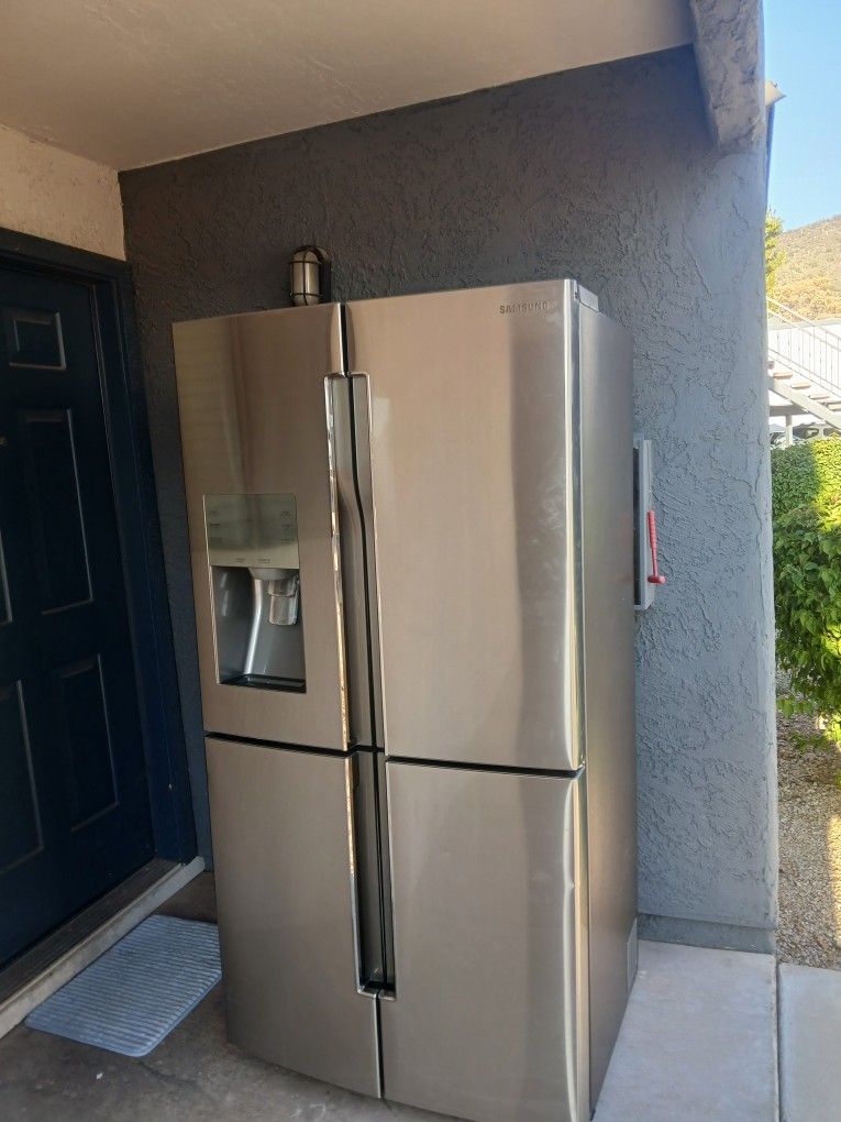 Samsung Refrigerator