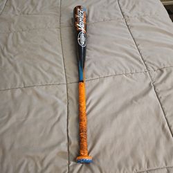 USSSA Louisville Vertex 29/19 Baseball Bat 