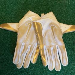  Nike Football Receiver Gloves 