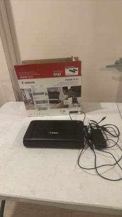 Business printer
