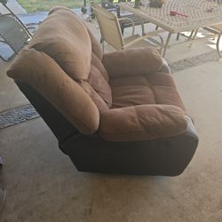 Recliner