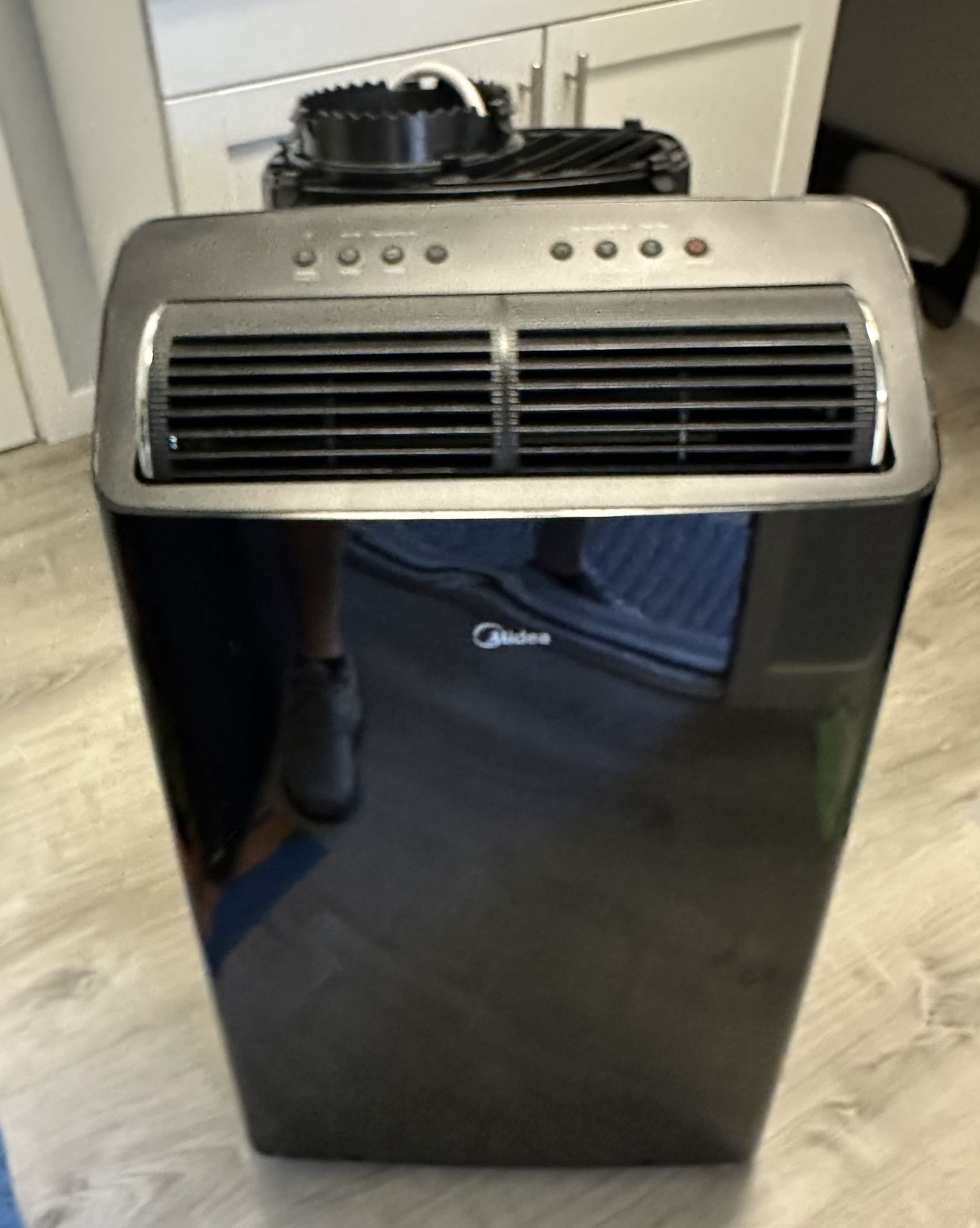 Modes Duo 10000 BTU Portable AC w/remoye