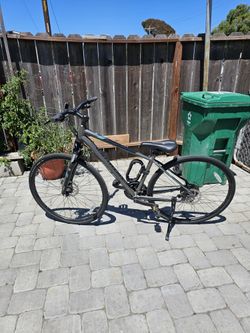 Ariel Bicycle