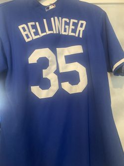 Dodgers Jersey