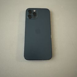 iPhone 12 Pro 128gb (unlocked)