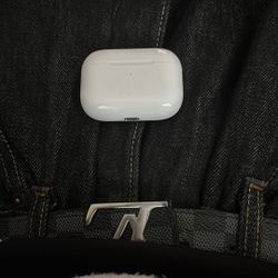 AirPods, Have Box With Charger And AirPod Bits, 90$.
