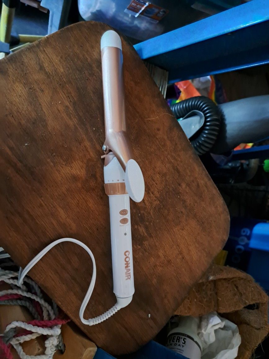 Conair Curling Iron
