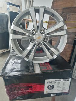 Rims 17"s all 4