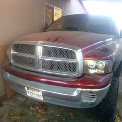 2003 Dodge Ram 1500