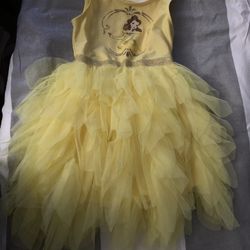 3t Belle Tutu
