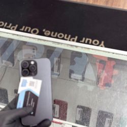 iPhone 16 Pro Max 256gb Unlocked 