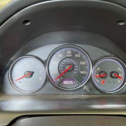 04 Honda Civic 