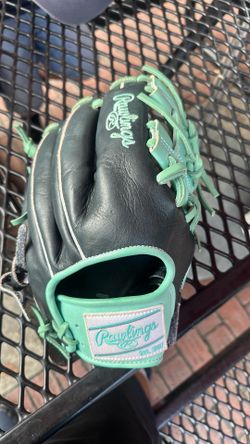 Rawlings glove heart of the hide