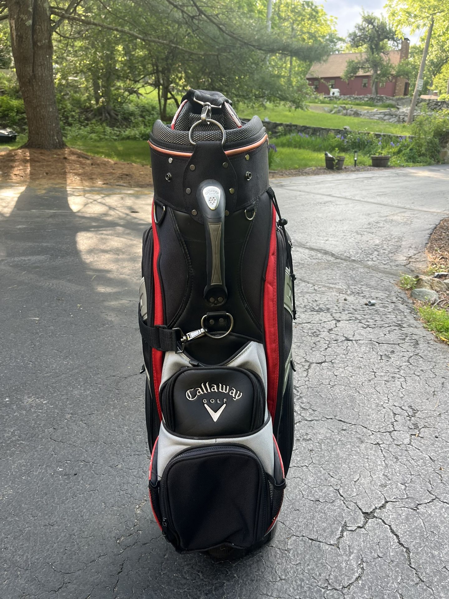 Callaway Golf Bag
