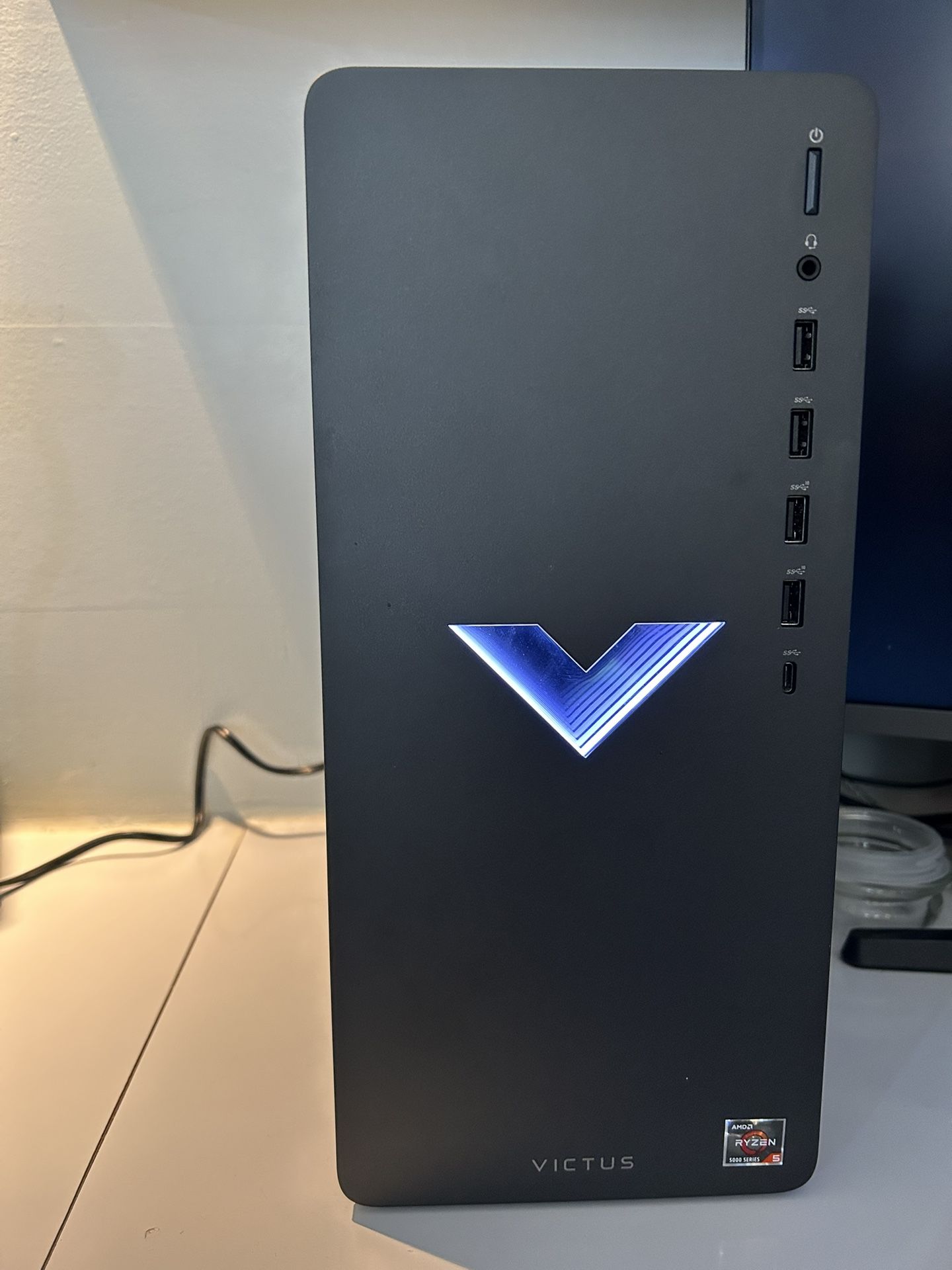 Hp Victus 3050