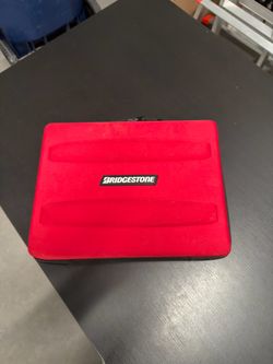 Bridgestone Emergency Roadside Kit
