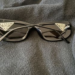 Prada Sun Glasess