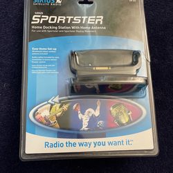 Sirius Satellite Radio