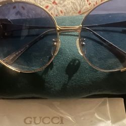 Brand New GG Sunglasses