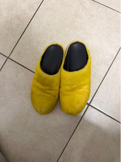 Marni slides